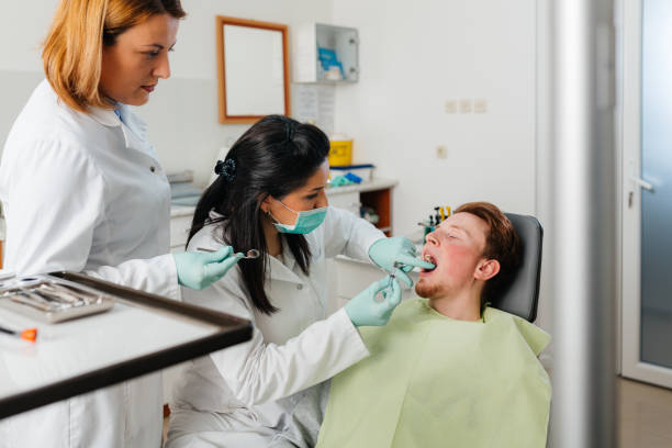 Best Emergency Treatment for Toothache in Franklin Square, NY
