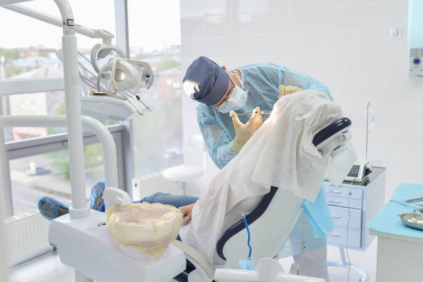 Best Emergency Dental Care for Trauma or Injury in Franklin Square, NY
